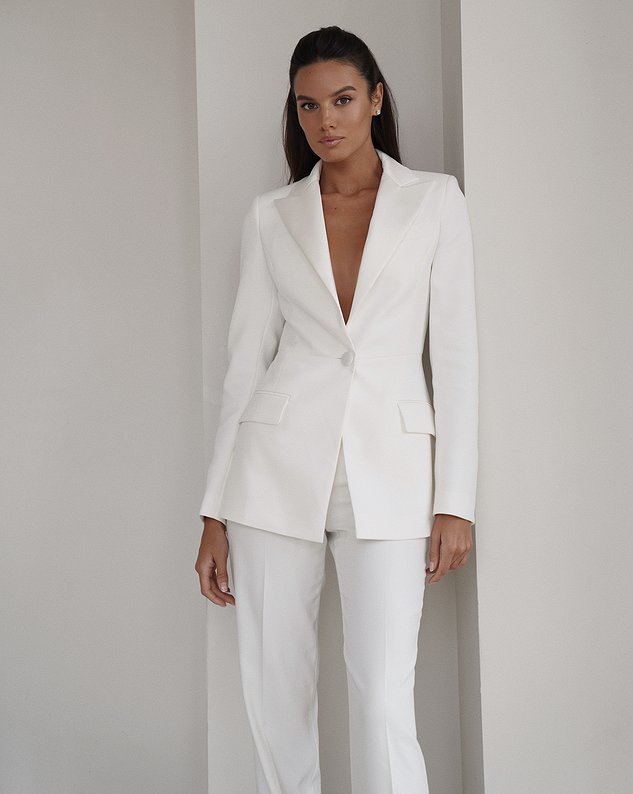 
                    Блейзер №13
                  