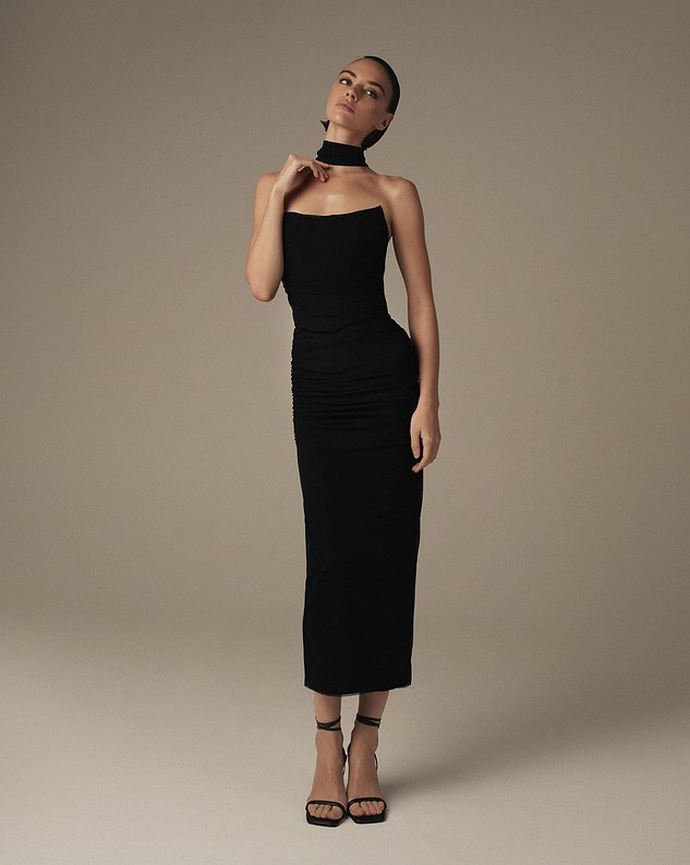 
                    Юбка «Шаде»
                  