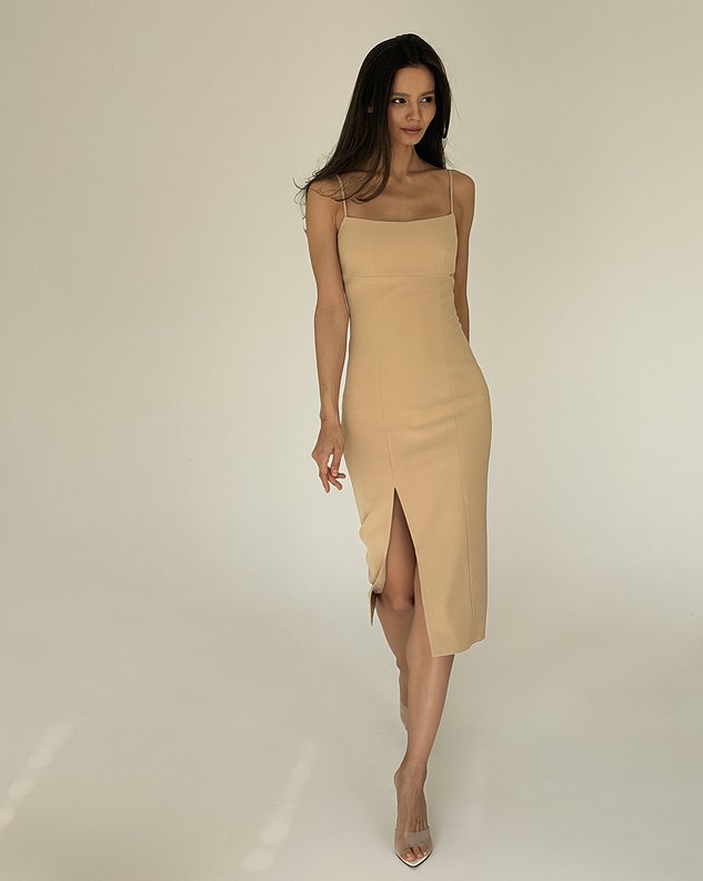 
                    Dress “Selena”
                  