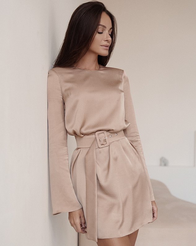 
                    Платье "Офелия"
                  