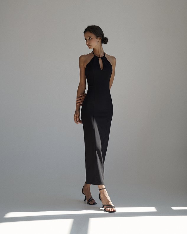 
                    Платье «Карли»
                  