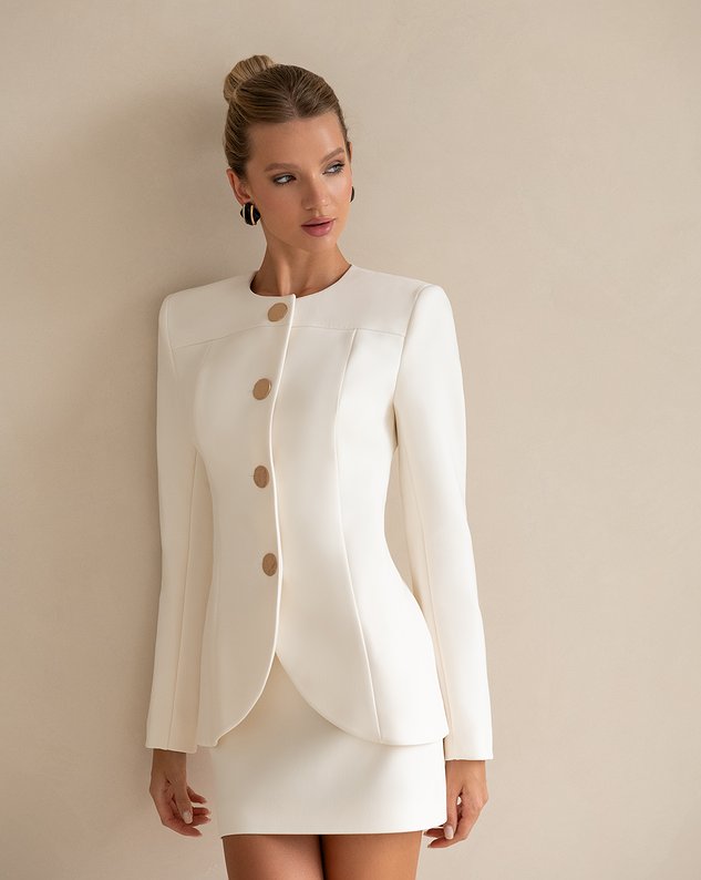 
                    Жакет "Шенон"
                  