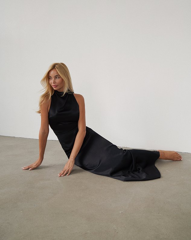 
                    Платье "Элеонор"
                  