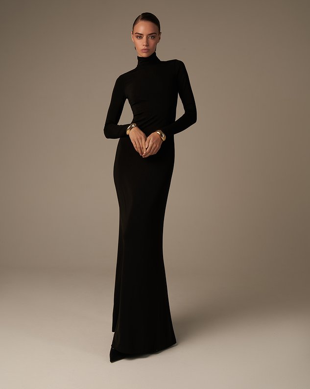 
                    Платье «Соланж»
                  